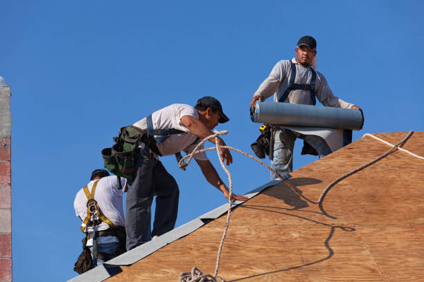 Roof Installation Near Me in Halsey, OR