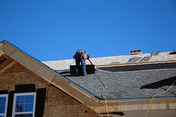 Best Roof Repair Specialists  in Halsey, OR